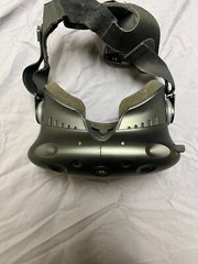 HTC Vive with everthing !Cheeeap