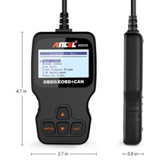 ANCEL AD310 OBD2 Scanner Car Engine Fault Code Reader CAN Diagnostic Tool