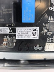N/A Hisense Range Control Panel Assembly W/CONTROLS 1-Yr Warranty