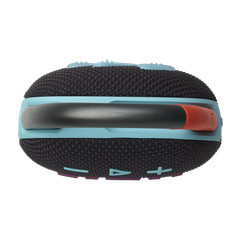 JBL Clip 5, Ultra-portable waterproof speaker