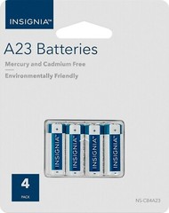 36 x Batteries New Insignia A23 23A Doorbell 12V Battery Pack 23AE GP23A MN21 23