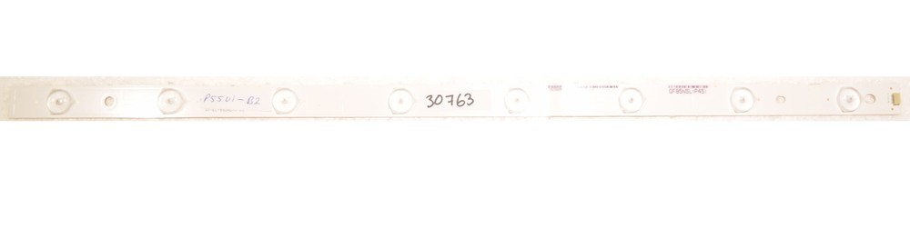 VIZIOE WT P55UI-B2 55UHD-A-V3 GF85N5L (P45) E306427 TV LED STRIP 1PC ONLY 30763