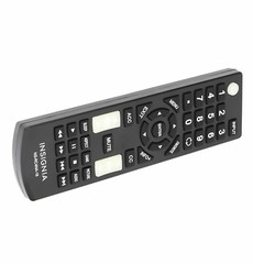New NS-RC4NA-18 Remote for Insignia TV NS-48D420NA16 NS-50D421NA16 NS-RC4NA-16