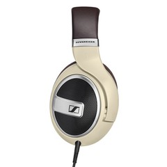 Sennheiser Over the Ear Wired Audiophile Headphones HD 599 Certified Refurbished