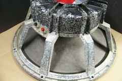Electro Voice Sp15 A 15″ Vintage Electro Voice Speaker FOR PARTS