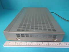 AWESOME SONY MULTICHANNEL TV SOUND ADAPTOR MODEL MLV-1100 USED EQUIPMENT