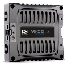 Banda Viking 5000 – 2 Ohms / Digital Amplifier 5000W Rms 1 Channel Full Range