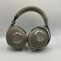 Focal Bathys Hi-Fi Bluetooth Wireless Headphones – Noise Cancellation – DUNE