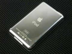 🍎🍎NEW Apple iPod classic 5th Generation 30GB White Black Sealed -Retail Box