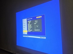 Epson PowerLite 965H 3500 Lumens FHD 3LCD Projector 4338h