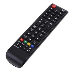 Replacement Remote BN59-01199F for Samsung Smart TV LED LCD HDTV Universal TV
