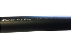 Monster Cable M2.4S Bi-Wire High Performance Speaker Cable – M Series – 1 Ft