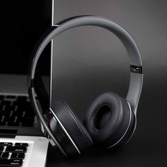 For Beats by Dr. Dre Solo 2 Solo 3 Wireless Multiple Replacement Ear Pads US