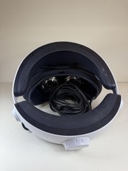 Sony PlayStation PS5 VR2 HEADSET ONLY – CFI-ZVR1 – NO CONTROLLERS-