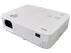 NEC NP-M322X DLP Projector Long Life Lamp Up to 8,000 Hours 3200 Lumens Full HD