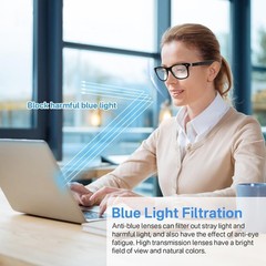 Lightweight Waterproof Smart Glasses with Open-Ear Speakers and Touch Control
