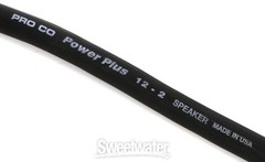 Pro Co 12-2 Bulk Stage Speaker Wire – 150 Foot