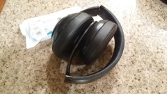 Beats By Dr. Dre Studio 3.0 Bluetooth wireless Headphones Over ear Black