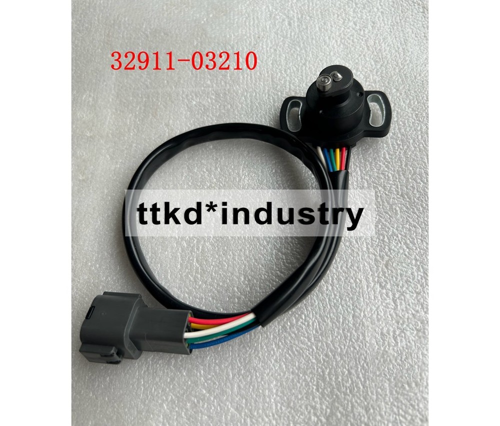 1PC NEW Electric Forklift Parts FB1530-7 Directional Steering Sensor 32911-03210