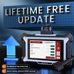 NT710 Elite for BMW Bidirectional Scanner OBD2 Full System Diagnostic ECU Coding