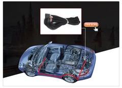 9″ Android Stereo Host For BMW E46 BMW 3 Series Coupe 1994/2004-2006 1GB + 16GB