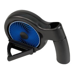 Digital Innovations SkipDr DVD & CD Manual Disc Repair System with Flexiwheel