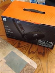 AUTHENTIC JBL Xtreme 3 Portable Bluetooth Speaker Waterproof 15 hours (Black)
