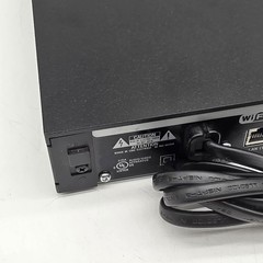 Sony UBP-X800 Upscaling 4K Ultra HD Blu-Ray DVD, High Resolution SACD Player