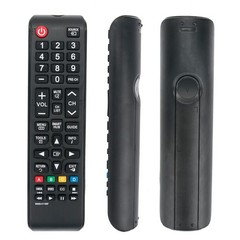 New Replaced Remote BN59-01199F for Samsung TV UN48JU6700 UN55JU6700 UN58MU6100