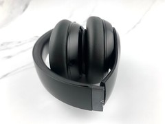 Beats by Dr. Dre Beats Studio Pro Wireless Noise Cancelling Black