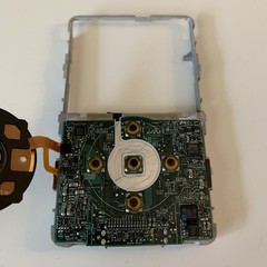 Replacement Logic Board 820-1975-A Motherboard for Apple iPod Video 5th Gen 30gb