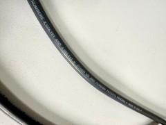 Cardas 300-B 50cm RCA interconnect