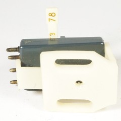 NOS Tested Unbranded Cartridge w/Needle BSR SX1M SX3M SX1H SX3H