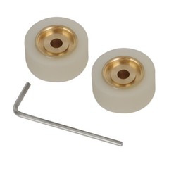 Upgraded Pinch Roller Assembly For Pioneer RT-909/901 Reel to Reel Tape Deck US