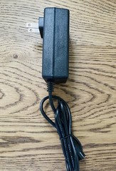 Charger for Jetson