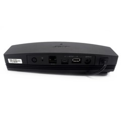Bose-SoundTouch Wireless Adapter with Wi-Fi For Bose Lifestyle 135/235 II Black
