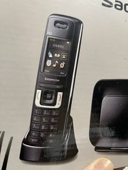 BRAND NEW IN THE BOX SAGEMCOM DIGITAL CORDLESS PHONE 6.0 MODEL D680C