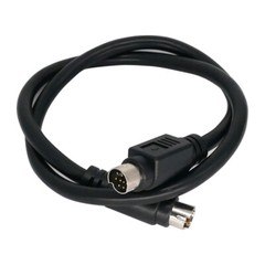 50cm 9-Pin Male To Male Audio Input Cable for Bose 302580-1001 Replacement
