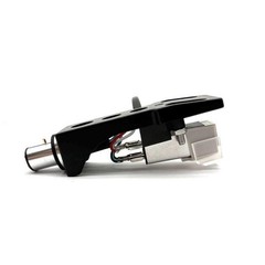 20Hz-20kHz Turntable Headshell+ Magnetic Cartridge Stylus For AT3600L Phonograph