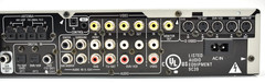Pioneer Elite VSX-50 7.1 Channel A/V Receiver 90W 4 HDMI 1080p AirPlay DLNA