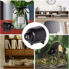 With 32GB SD Card HD 1080P Mini Camera WiFi Camcorder Security Cam For Home US