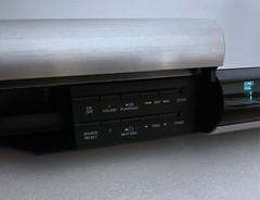 BOSE Music Center Model 20 for Lifestyle 20 25 30 CD – MINT Condition