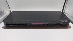 Panasonic DMR-BRW500 Blu-ray DVD HDD Recorder 500GB 2-Tuner Used