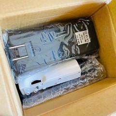 [Rare Full Box] AIWA PX380 Walkman Cassette Player, Awesome Silver ! Working !