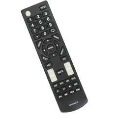 NS-RC4NA-18 Replace Remote for Insignia TV NS-50D510NA19 NS-50D510MX19