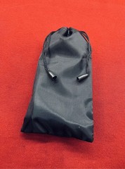Rugged Nano Dipole: Portable/Stealth/QRP HF Ham Radio Antenna Choose your Band