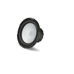 Kicker KMF10 10″ Weather-Proof Sub for Freeair Applications 4 Ohm Open Box