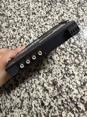 RARE AudioControl Epicenter In Dash Concert Series