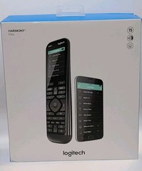 Logitech Harmony Elite Universal Remote Hub