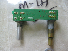 Icom Original IC-746 (PLAIN) TWIN PBT + M-CH controls in Excellent shape